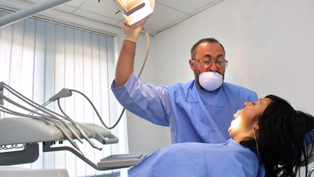 Implant market expected to exceed US$1 billion by 2013