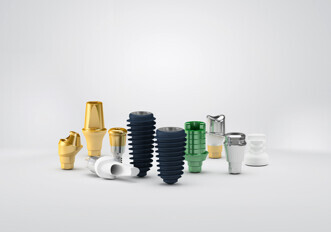 MegaGen – AnyRidge