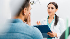 Burn-out and well-being among dentists treating trauma survivors