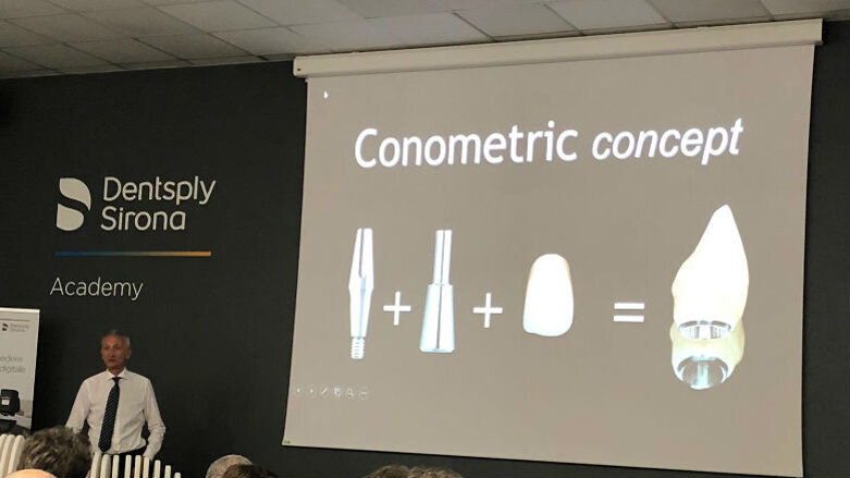Il Concetto Conometrico: approcci e soluzioni nella pratica clinica quotidiana