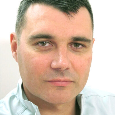 Dr. Olivier Landwerlin