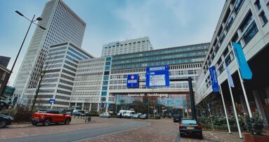 Generation R volgt twintig jaar gezondheid van duizenden Rotterdamse kinderen