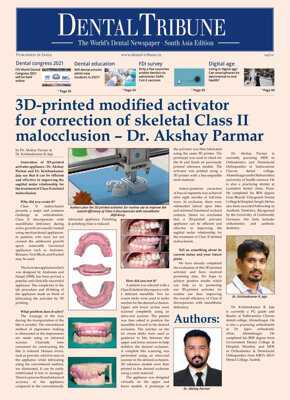 DT India & South Asia No. 4, 2021