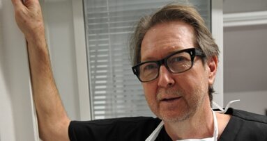 WEBINAIRE : Le Concept Bio-neck en implantologie, notion de Rempart Bio-actif.