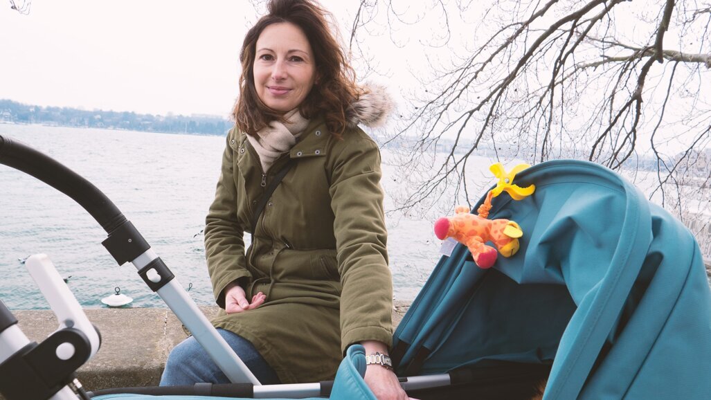 Interview: “Pregnant women are hardly ever informed about the importance of good oral health”