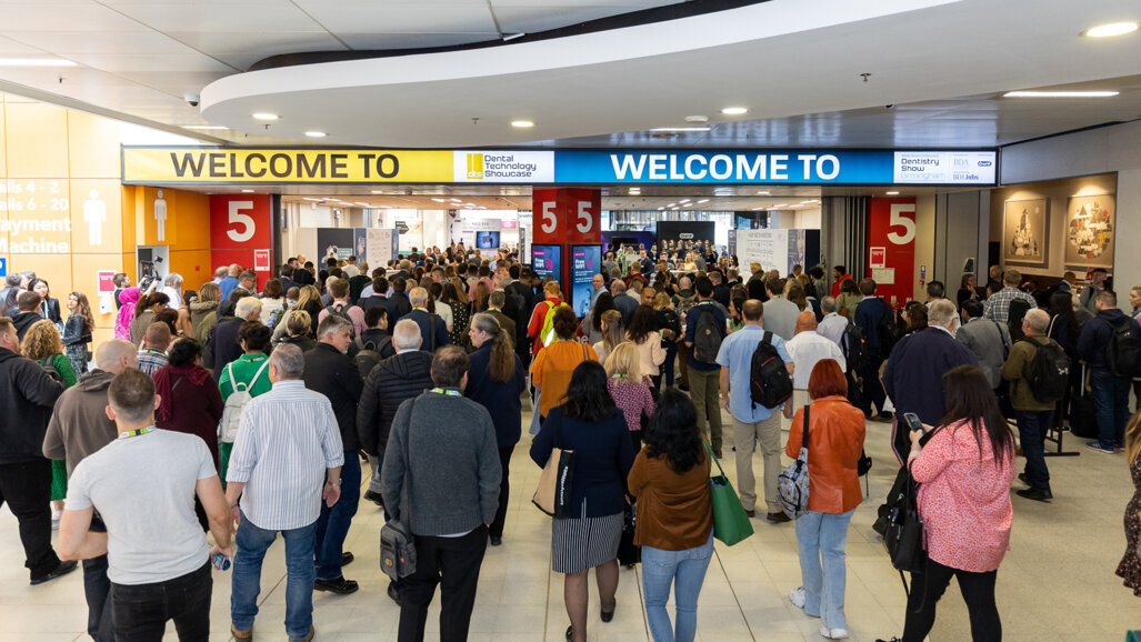 2023 British Dental Conference and Dentistry Show: UK’s leading dental event to open its doors