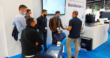 Interview: “Our service meets all of the needs that arise in the dental clinic and laboratory”