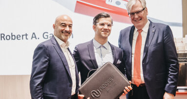 L'excellence dentaire à l'honneur à l'IDS