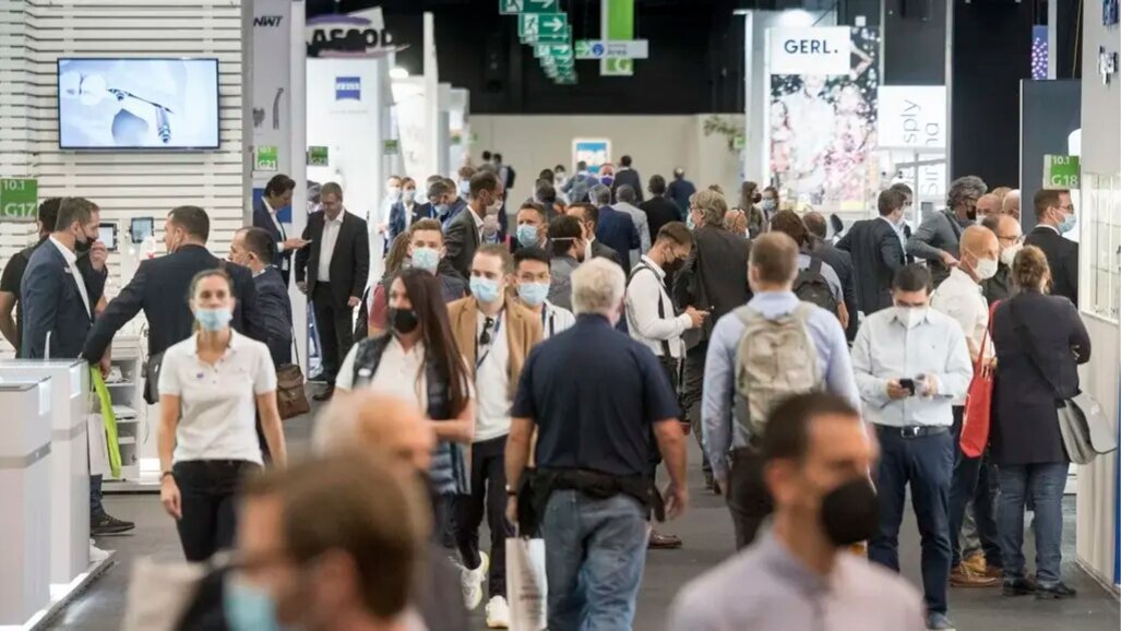 IDS praznuje 100 let obstoja