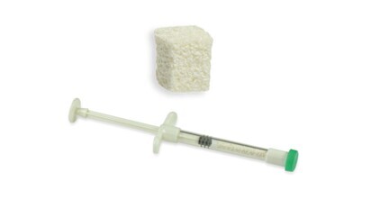 Straumann – XenoFlex Straumann – XenoFlex