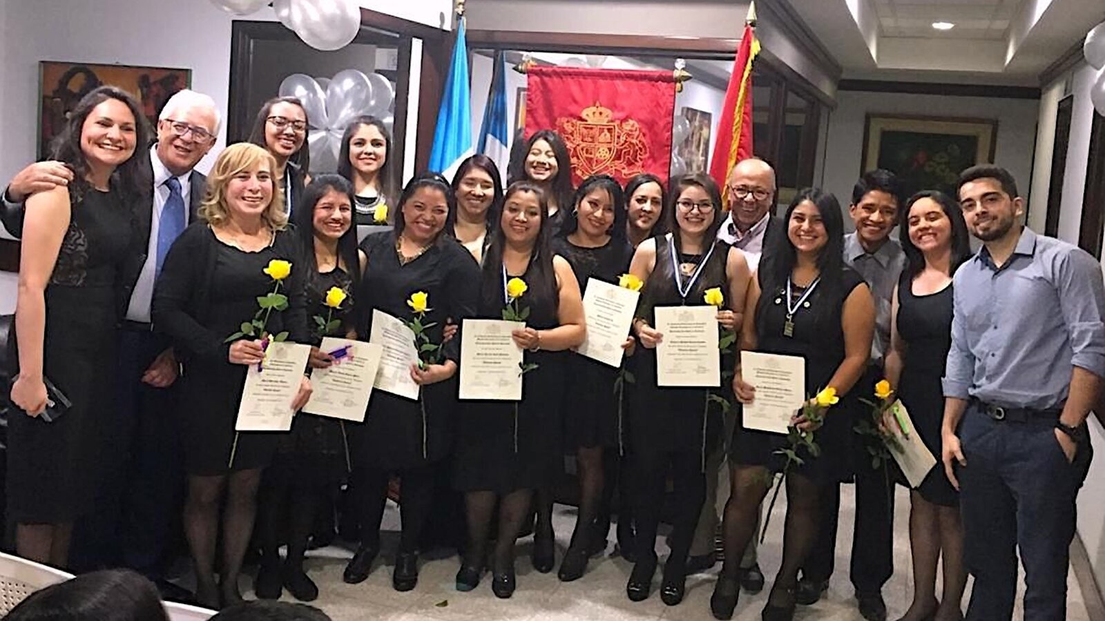 Una clínica sin asistentes es como una orquesta sin músicos (2)