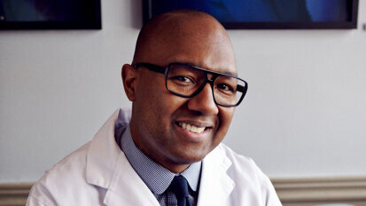 Dentists who collect: Dr. Kenneth Montague of Toronto Dentists who collect: Dr. Kenneth Montague of Toronto
