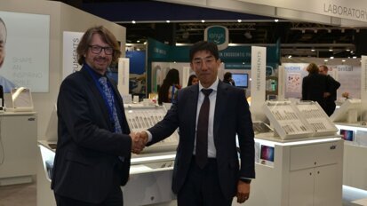 User friendliness on a global scale