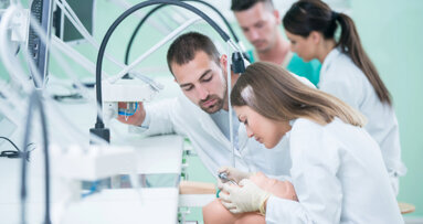 Rethinking dental education with AI