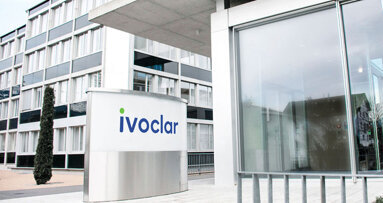 Σημαντική ανάπτυξη για τον Όμιλο Ivoclar