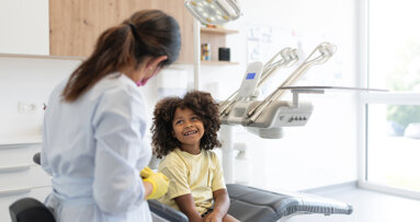 Bupa Dental Care launches Curodont Repair across UK practices
