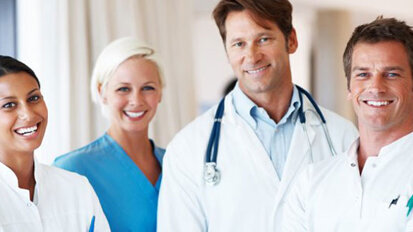 UZH, USZ, ETH lancieren «Hochschulmedizin Zürich» UZH, USZ, ETH lancieren «Hochschulmedizin Zürich»