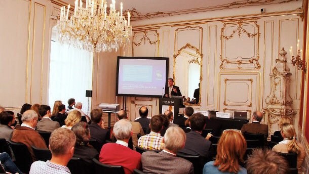 Für die Zukunft bleibt noch viel zu tun