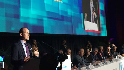 NYU imparte cursos de Implantología en Guadalajara