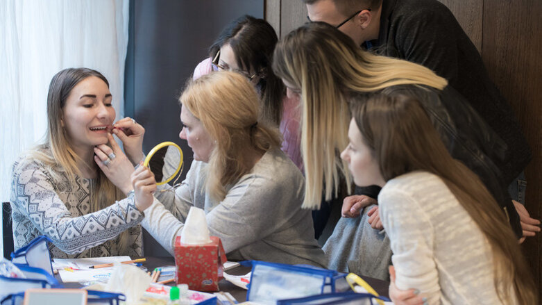 Entrevista: “Instruções claras e passo-a-passo são essenciais para o sucesso a longo prazo”