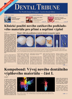 DT Czech and Slovak Republic No. 1, 2012