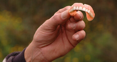 Rien n'est jamais vraiment perdu