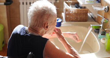 Interview: Improving oral health through portable and mobile dentistry