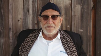 Curaden founder Ueli Breitschmid dies at 79