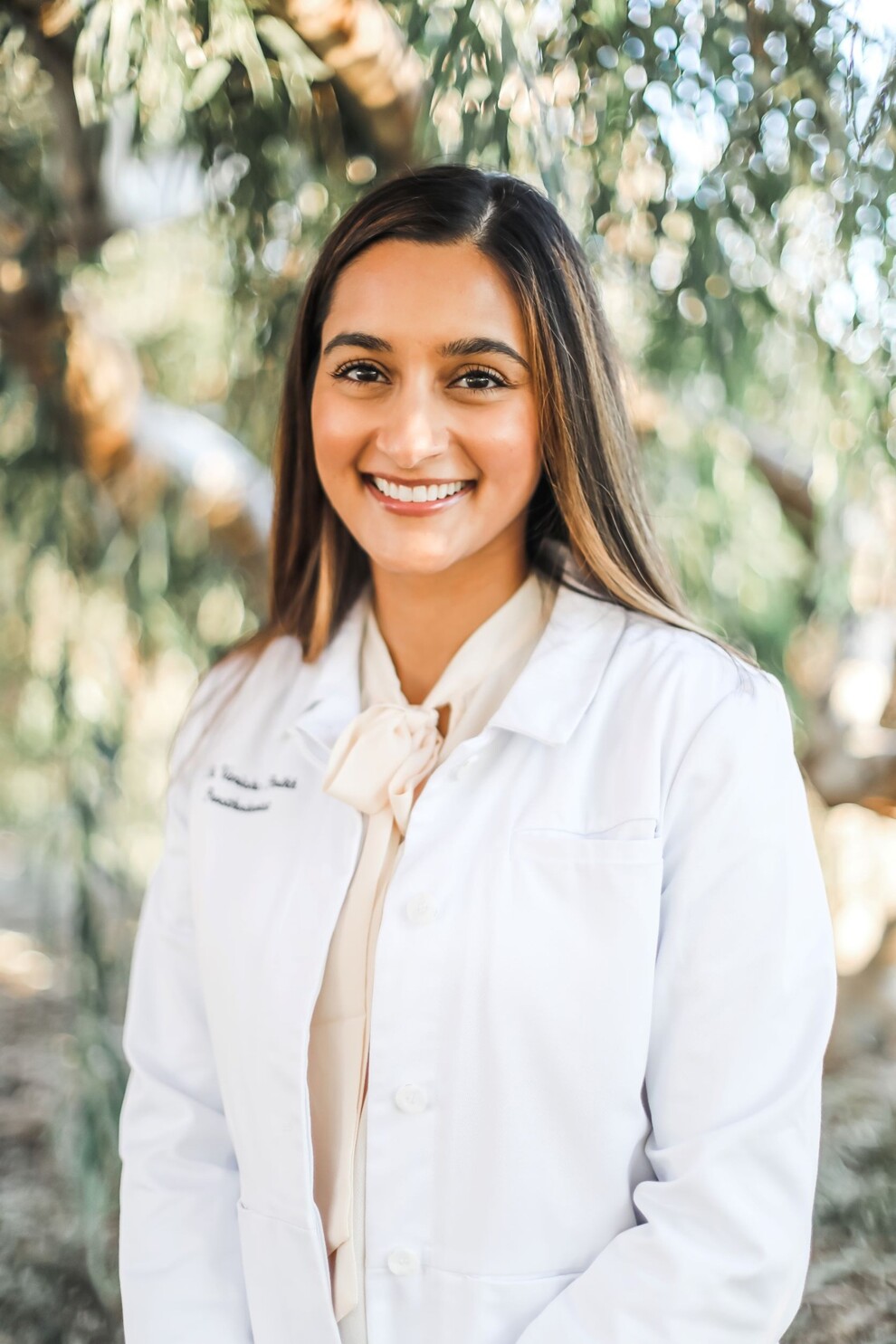 Dr Varisha Parikh is a prosthodontist in private practice in Los Angeles in the US. She completed her dental degree at A.T. Still University’s Arizona School of Dentistry and Oral Health in Mesa in the US and her specialty training in prosthodontics at the University of California, Los Angeles. Dr Parikh is a clinical instructor in the advanced prosthodontics residency programme at the University of California, Los Angeles, focusing on prosthetically driven implant restoration using digital workflows. (Image: Dentsply Sirona)
