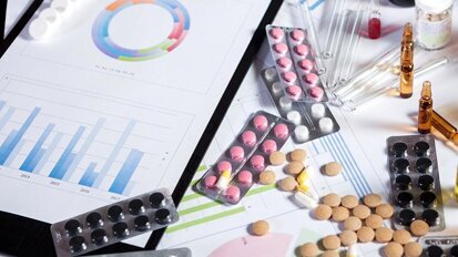 Research predicts growth of oral cancer treatment market