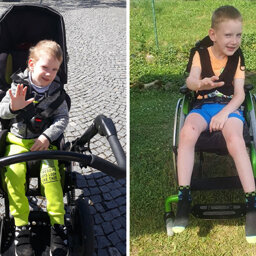 Spolek Srdce na pravém místě – pomáhejte s námi