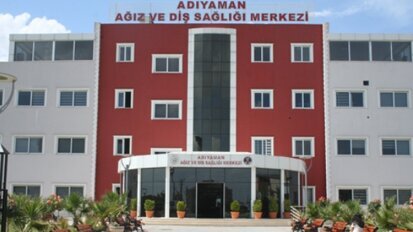 Adıyaman ADSM’de Akşam Hizmeti