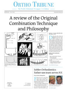 Ortho Tribune U.S. No. 6, 2012