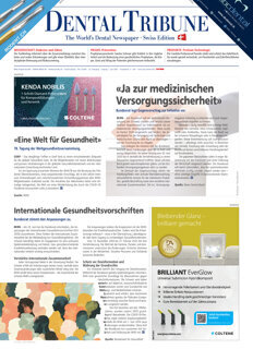 DT Switzerland No. 5, 2025 DT Switzerland No. 5, 2025