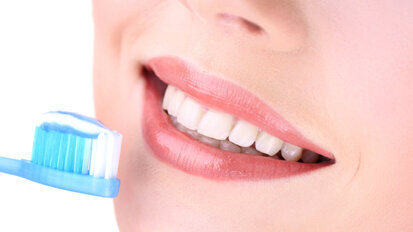 Sekundärkaries - Risiko bei Kronen Sekundärkaries - Risiko bei Kronen