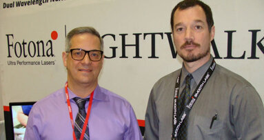 The Fotona LightWalker: Two laser wavelengths, endless versatility, one device