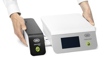 El Módulo Piezomed: máxima potencia, mínima invasión