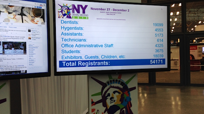 GNYDM supera las expectativas GNYDM supera las expectativas