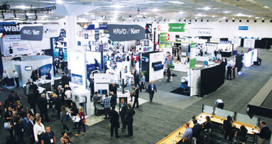 ADA holds a reinvented annual meeting, SmileCon