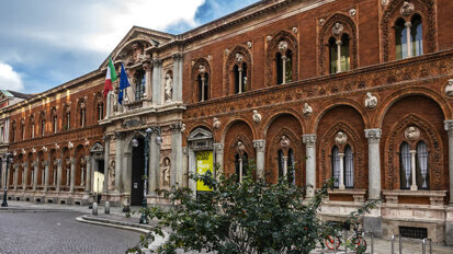 Ortognatodonzia prestigiosa: i 40 anni della Scuola di Milano ed una pubblicazione