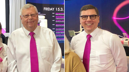 Interview: “It was clear that we wanted to participate in IDS, the leading dental event”