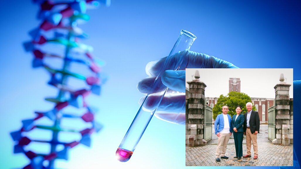 Clinical trials begin for drug that regrows teeth