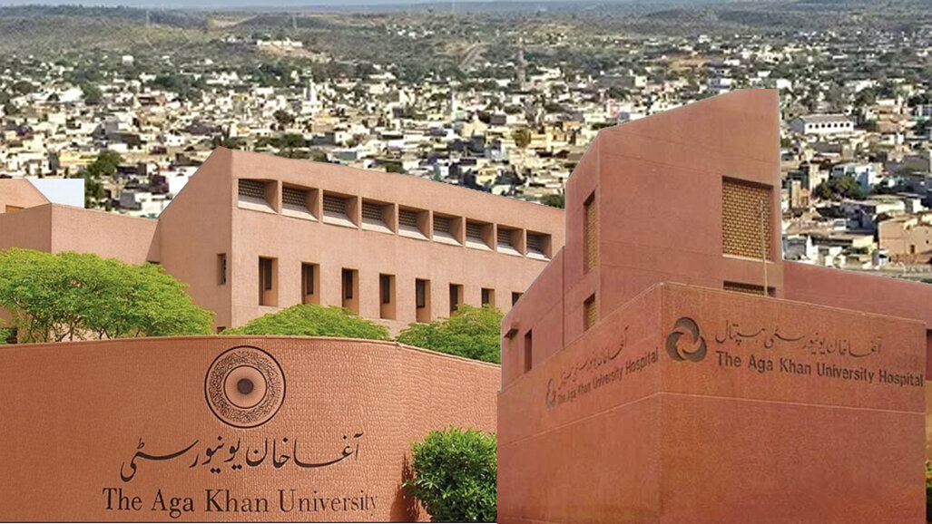 AKUH launches FDI-funded oral health project in Mithi