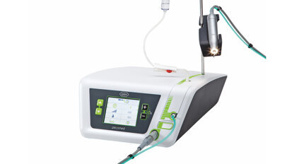 Potencia en cirugía ósea