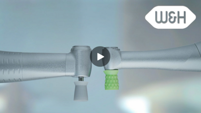 Proxeo TWIST LatchShort Polishing System