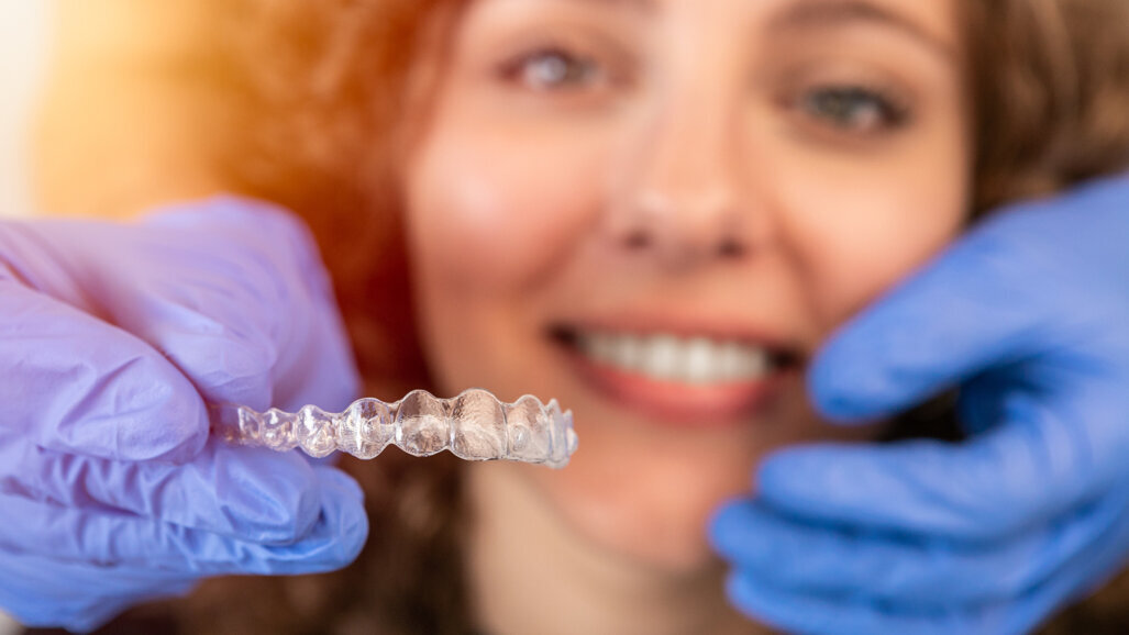 OrthoFX announces a new AirFlex feature for optimising aligner therapy