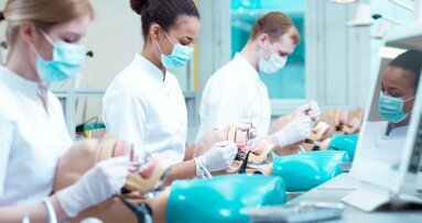 UK university partners with mydentist for new route to GDC registration for overseas dentists