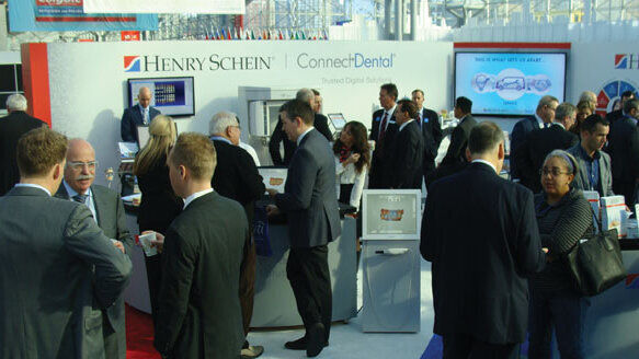 Henry Schein announces new solutions and events designed to make delivery of care more efficient