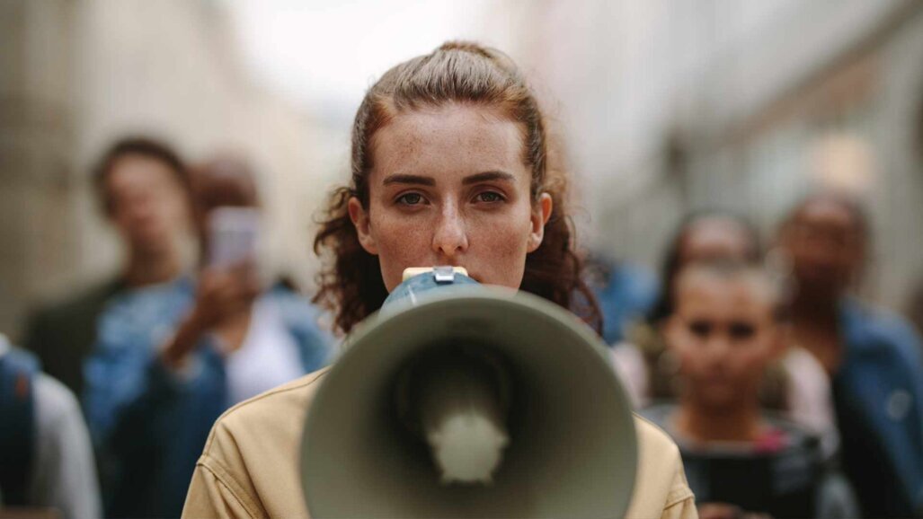 ZFA-Aktion für mehr Wertschätzung in der Coronapandemie