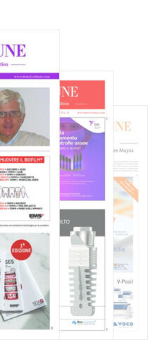 DT Supplements DT Supplements